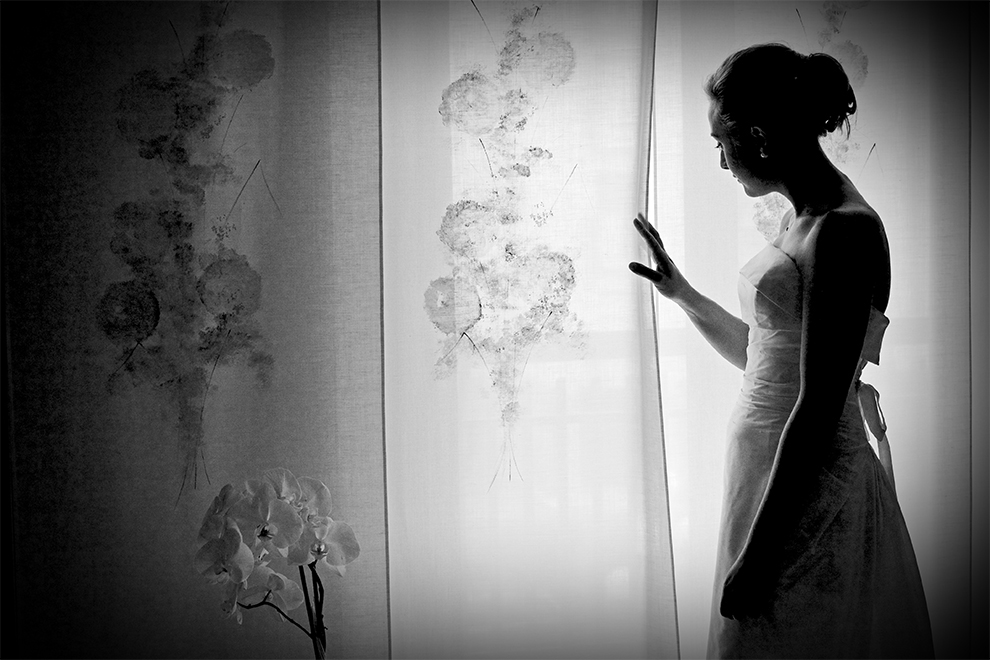 Wedding Reportage - Fotografia di Vito Gallo